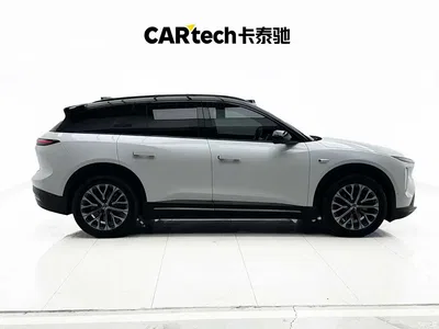 2024 NIO ES6 75kWh, фото 4, лот 10450165