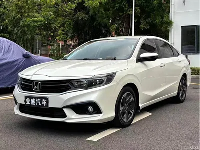 2019 Honda ENVIX 180TURBO CVT Delight Edition China VI, фото 1, лот 10385441