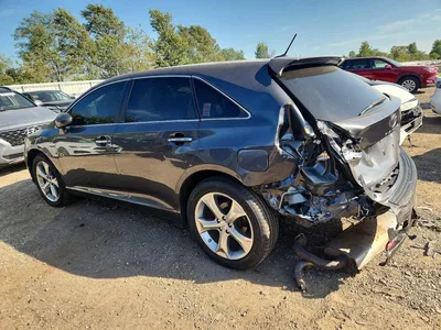 2011 TOYOTA VENZA AWD V6, фото 2, лот 10501526