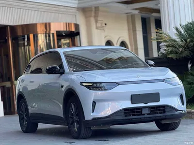 2023 Leapmotor C11 Pure Electric 500 Comfort Edition, фото 2, лот 10317529