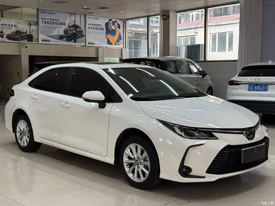 2023 Toyota Corolla 1.2T Elite Edition, фото 3, лот 10295800