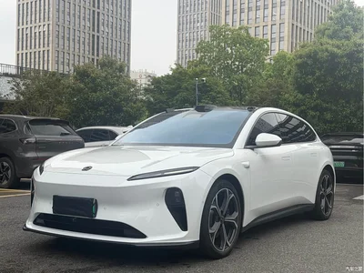 2023 NIO ET5T Model 75kWh Touring, фото 1, лот 10365124