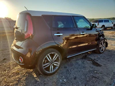 2017 KIA SOUL, фото 3, лот 10784761