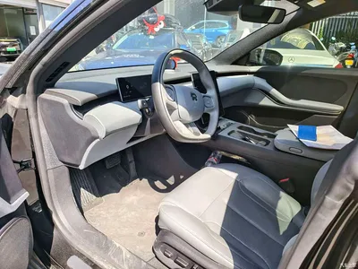 2023 NIO ET5T Model 75kWh Touring, фото 2, лот 10360769