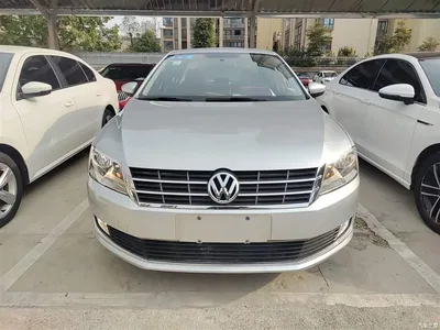 2013 Volkswagen Lavida Facelift Classic 1.6L Automatic Comfort, фото 3, лот 10456318