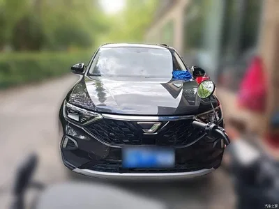 2021 Jetta VS7 Black Edge Edition 1.4T Auto Deluxe, фото 3, лот 11134605