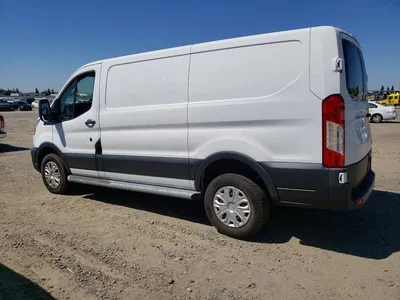 2020 FORD TRANSIT T-250, фото 2, лот 10545022