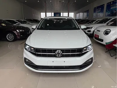 2021 Volkswagen Bora 1.5L Automatic Elite Smart Edition, фото 1, лот 10471495