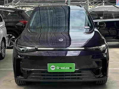 2024 Leapmotor C16 Pure Electric 580 Premium Edition, фото 2, лот 10316692