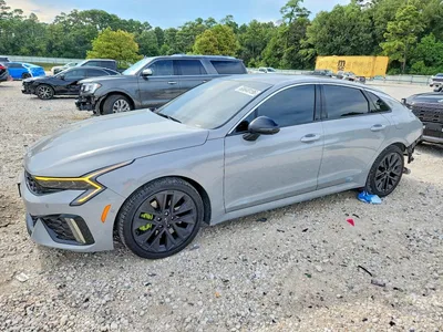 2026 KIA K5 GT, фото 1, лот 10788133