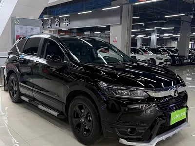 2021 Honda Haoying 240TURBO CVT 2WD Luxury, фото 3, лот 10826860