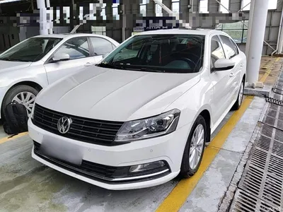 2017 Volkswagen Lavida 230TSI DSG Comfort Edition, фото 1, лот 10455404