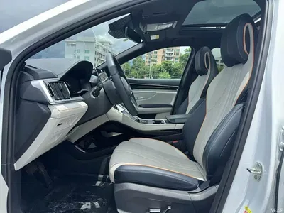 2023 BYD Song PLUS PHEV Champion Edition EV 520KM Flagship, фото 4, лот 10766774