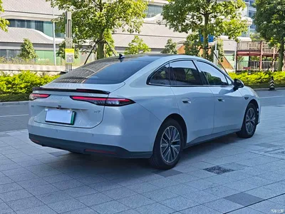 2027 Aion RT, фото 4, лот 11580114