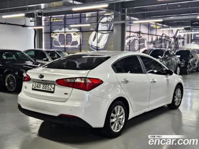 2013 Kia K3 Trendy, фото 3, лот 10059375