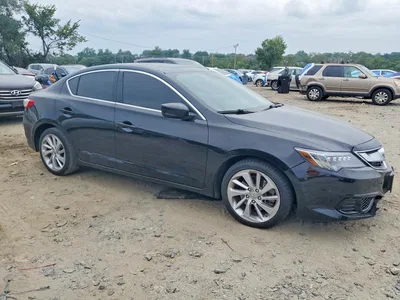2018 ACURA ILX BASE WATCH PLUS, фото 4, лот 10871073