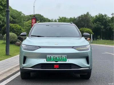 2021 Leapmotor C11 Executive Edition 610, фото 2, лот 10315208