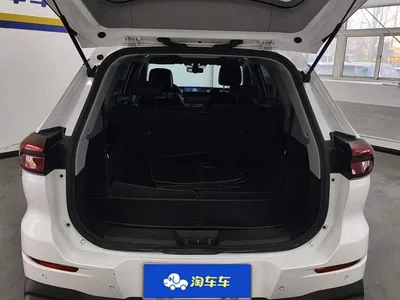 2021 Chery Tiggo 8 Kunpeng Edition 290TGDI Auto Wind Chaser Edition, фото 4, лот 10332889