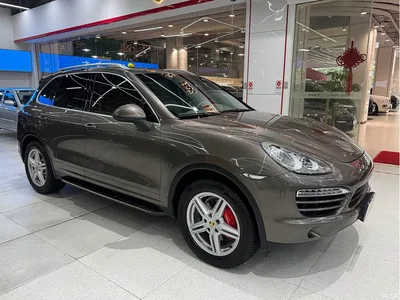2011 Porsche Cayenne 3.0T, фото 3, лот 10434166