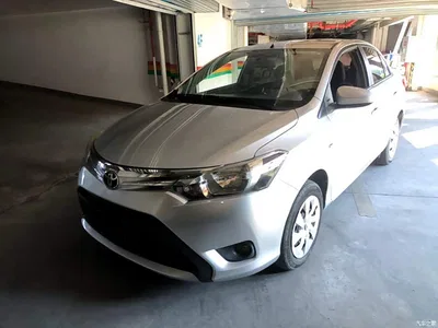 2014 Toyota Vios 1.5L Manual Wisdom Edition, фото 1, лот 10329408