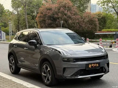 2020 Lynk & Co 06 1.5T Power Pro, фото 3, лот 10312931