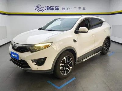 2017 Soueast DX7 1.5T Manual Triumph Edition, фото 1, лот 10662666