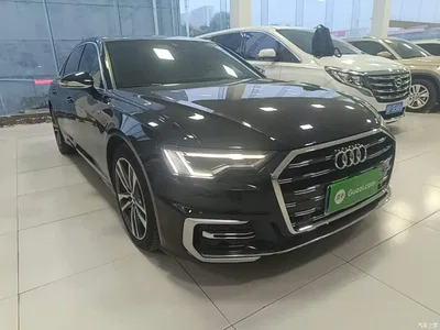 2023 Audi A6L 40 TFSI Luxury Dynamic, фото 4, лот 10842435