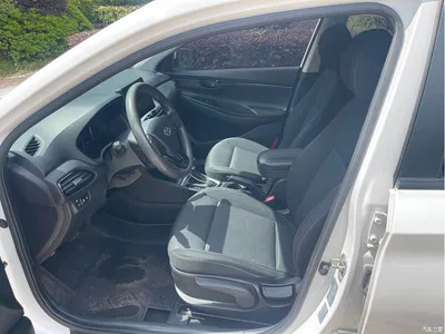 2018 Hyundai Elantra 1.6L Auto Joy GL (China V), фото 4, лот 10373799