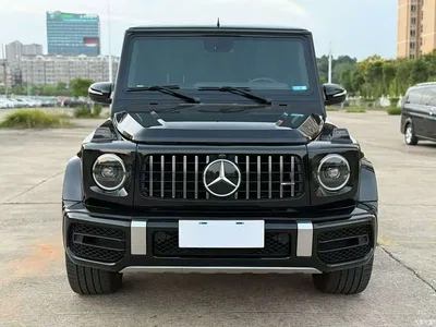 2013 Mercedes-Benz G-Class G 500, фото 2, лот 10401857