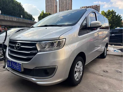 2018 JAC Refine M3 IKEA Edition 1.6L Luxury Smart, фото 1, лот 10835008