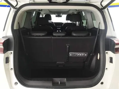 2019 GAC Trumpchi Trumpchi M6 270T DCT Prestige Edition (7-seater) (China VI), фото 4, лот 10403285