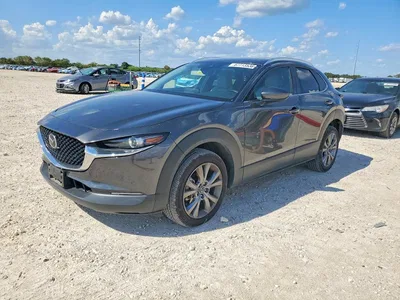 2023 MAZDA CX-30 PREFERRED, фото 1, лот 10847857