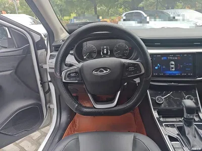 2021 Chery Arrizo 5 PRO 1.5L CVT Youth Edition, фото 3, лот 10803804