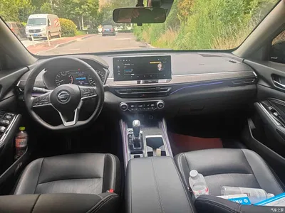 2024 Nissan Teana 2.0L XE Sincere Edition, фото 4, лот 10355322