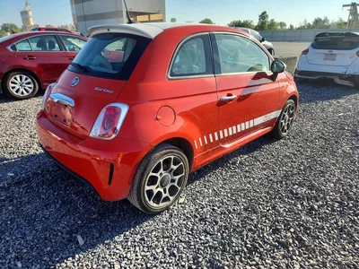 2018 FIAT 500 POP, фото 3, лот 10882325