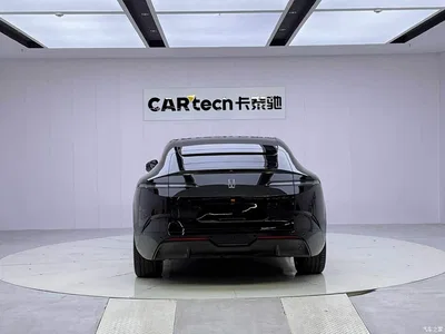 2025 Avatr 12 Max Pure Electric Edition, фото 4, лот 10402846