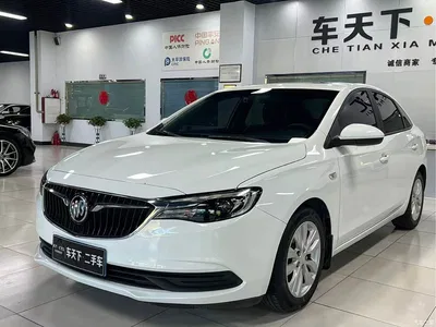2021 Buick Excelle Facelift Exemplar 1.5L Auto Elite, фото 2, лот 10254310