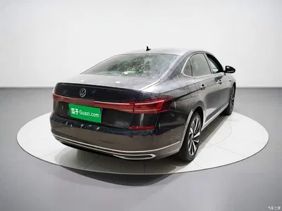 2023 Volkswagen Passat Facelift 330TSI Luxury Edition, фото 4, лот 10770927