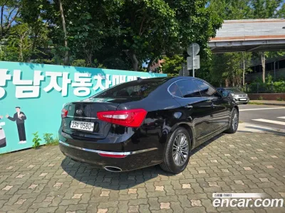 2016 Kia K7 2.4 GDI Prestige, фото 1, лот 10040766