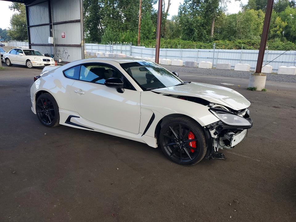 2026 TOYOTA GR86 PREMIUM, фото 4, лот 10981790