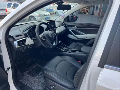 2019 Baojun 530 1.5T CVT Premium Edition China VI, фото 4, лот 10390976