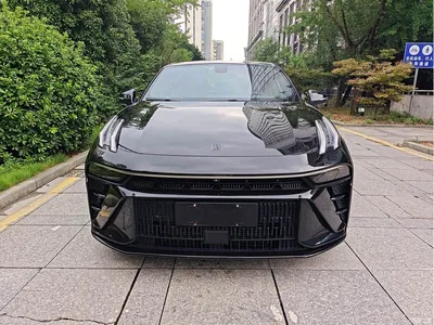 2023 Lynk & Co 03 1.5TD DCT Power Plus, фото 1, лот 10316598