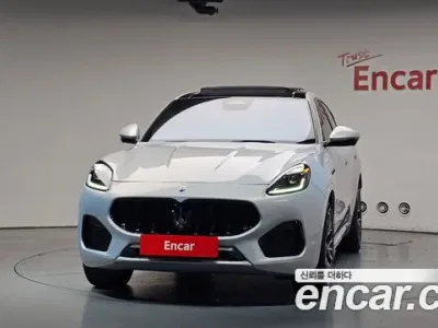 2023 Maserati Grecale 2.0 AWD GT, фото 3, лот 10035066