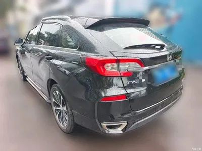 2017 Honda Avancier 240TURBO 2WD Premium Edition, фото 4, лот 10765532