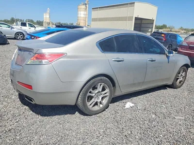 2009 ACURA TL, фото 3, лот 10872600