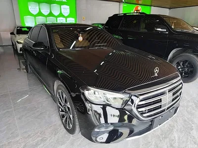 2024 Mercedes-Benz E-Class Model E 300 L Luxury, фото 4, лот 10671561