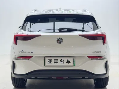 2024 Buick Velite 6 450km Premium PLUS, фото 3, лот 10275821