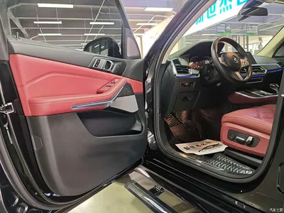 2022 BMW X5 Facelift xDrive 30Li Premium M Sport Package, фото 4, лот 10463150