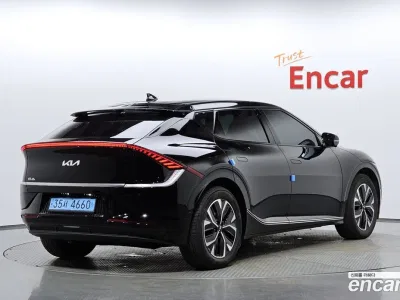 2023 Kia EV6 Long Range, фото 2, лот 10521631