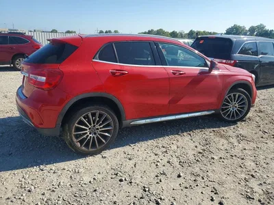 2019 MERCEDES-BENZ GLA 250 4MATIC, фото 3, лот 10833744